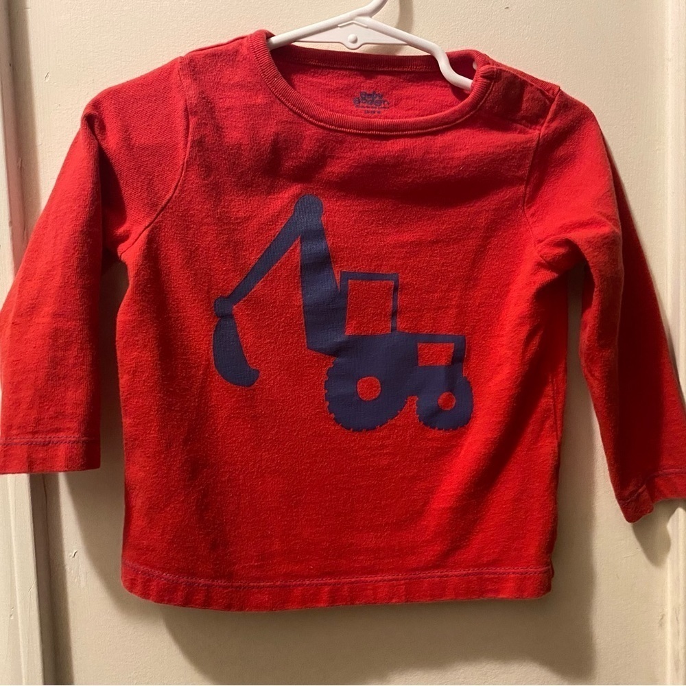 Baby Boden Shirt